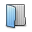 Folder » Classic » Blue icon